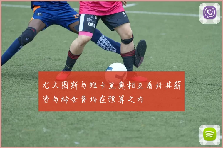 尤文图斯与维卡里奥相互看好其薪资与转会费均在预算之内